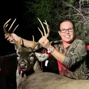 Meet your Posher, Ashlee